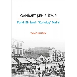 Ganimet Şehir İzmir