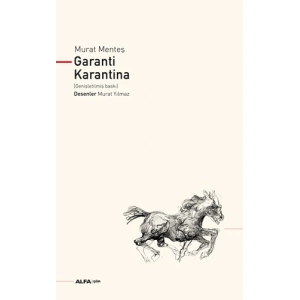 Garanti Karantina