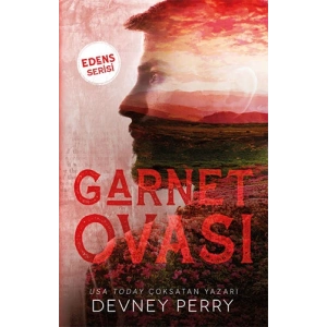 Garnet Ovası