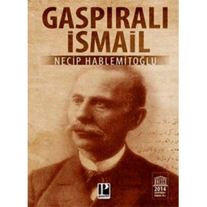 GASPIRALI İSMAİL