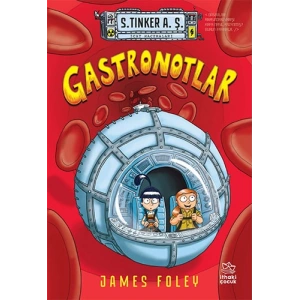 Gastronotlar