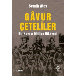 Gavur Çeteliler