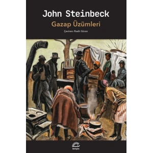 Gazap Üzümleri