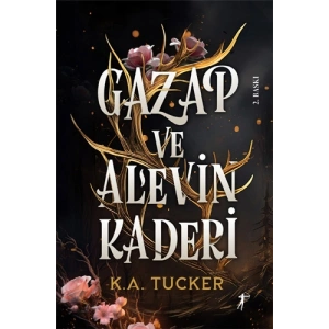 Gazap ve Alevin Kaderi