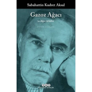 Gazoz Ağacı ve Diğer Öyküler