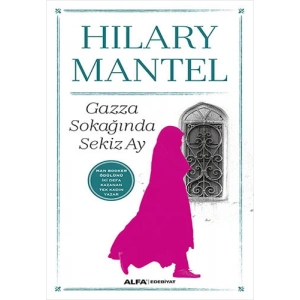 Gazza Sokağında Sekiz Ay
