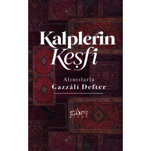 Gazzali Defteri