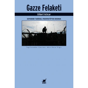 Gazze Felaketi