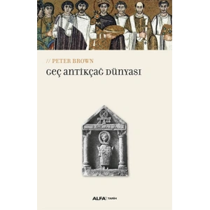 Geç Antikçağ Dünyası
