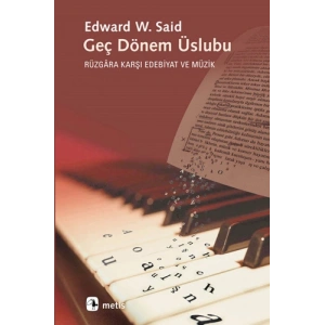 Geç Dönem Üslubu