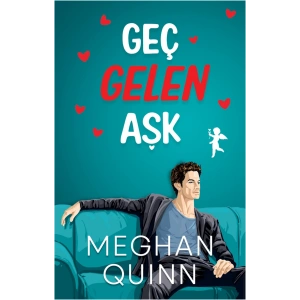 Geç Gelen Aşk