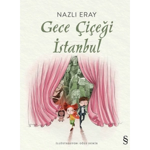 Gece Çiçeği İstanbul