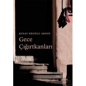 Gece Çığırtkanları