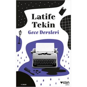 Gece Dersleri