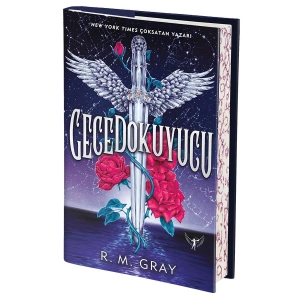 Gece  Dokuyucu (Ciltli)