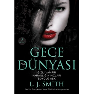 Gece Dünyası