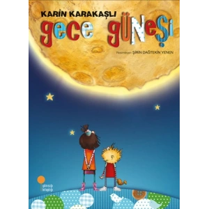 Gece Güneşi