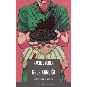 Gece Kancığı