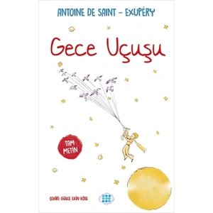 Gece Uçuşu