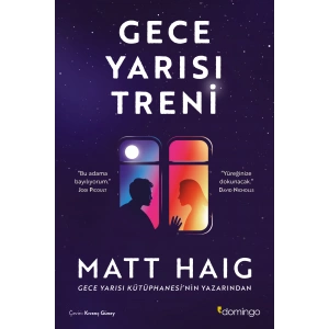 Gece Yarısı Treni