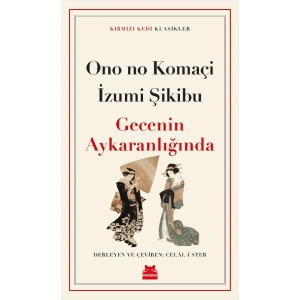 Gecenin Aykaranlığında