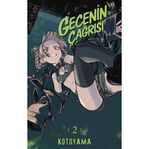 Gecenin Çağrısı 2