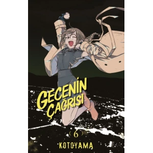 Gecenin Çağrısı - 6