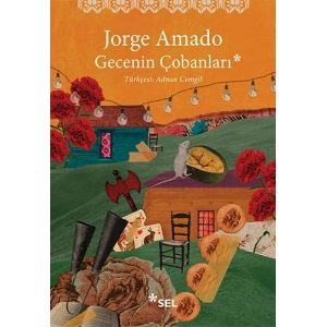 Gecenin Çobanları