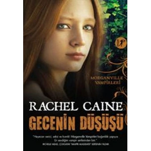 Gecenin Düşüşü