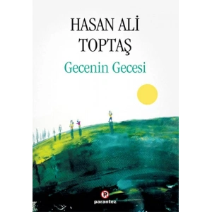 Gecenin Gecesi
