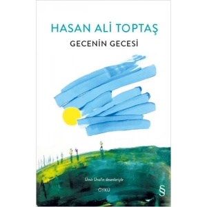 Gecenin Gecesi (Ciltli)