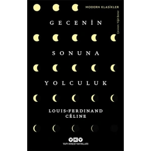 Gecenin Sonuna Yolculuk