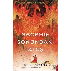 Gecenin Sonundaki Ateş