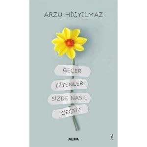 Geçer Diyenler, Sizde Nasıl Geçti?