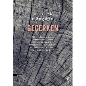 Geçerken