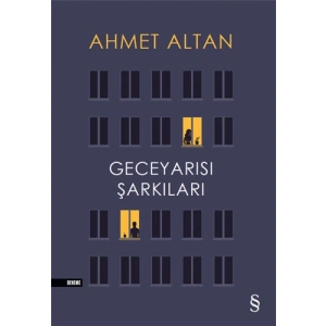 Geceyarısı Şarkıları