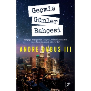 Geçmiş Günler Bahçesi