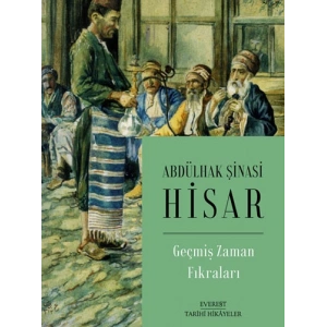 Geçmiş Zaman Fıkraları