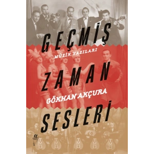Geçmiş Zaman Sesleri