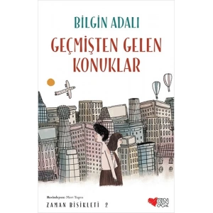 Geçmişten Gelen Konuklar
