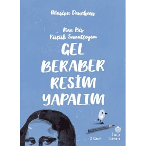 Gel Beraber Resim Yapalım