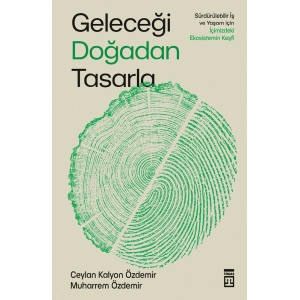 Geleceği Doğadan Tasarla