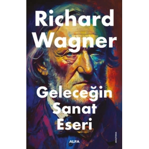 Geleceğin Sanat Eseri