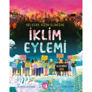 Gelecek Bizim Elimizde - İklim Eylemi