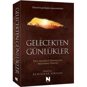 Gelecekten Günlükler