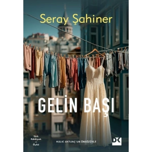 Gelin Başı