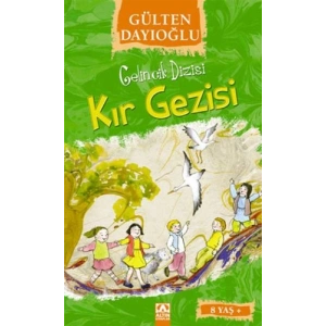 Gelincik Dizisi - Kır Gezisi