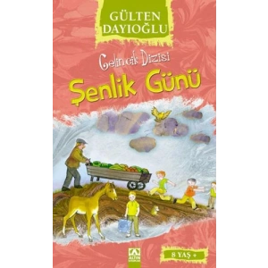 Gelincik Dizisi - Şenlik Günü
