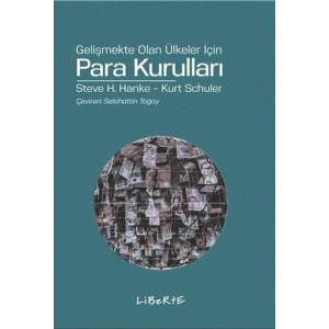 Gelişmekte Olan Ülkeler İçin Para Kurulları