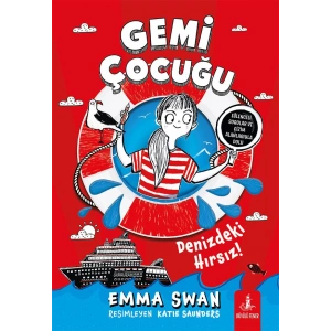 Gemi Çocuğu - Denizdeki Hırsız